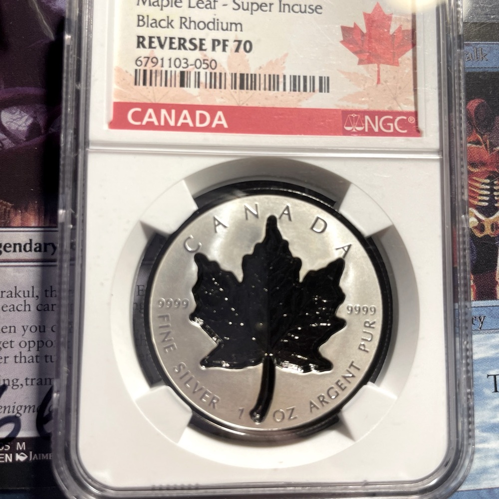 Collectables
